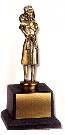 Professional Trophy