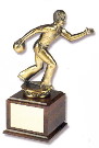 Sports Trophie