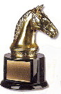 Sports Trophie