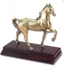 Sports Trophie