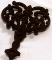 Trivet