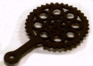 Trivet