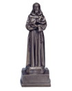 Metal Urn