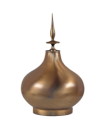 Metal Urn