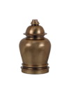 Metal Urn