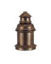 Metal Urn