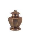 Metal Urn