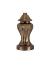 Metal Urn