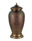 Metal Urn