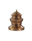 Metal Urn