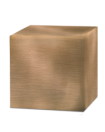Metal Urn
