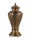 Metal Urn