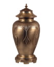 Metal Urn