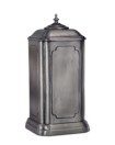 Metal Urn