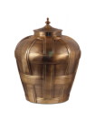 Metal Urn