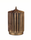Metal Urn