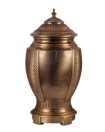 Metal Urn